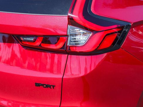 Used 2023 Honda CR-V Sport image 10