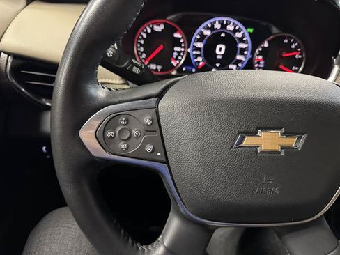 Certified 2022 Chevrolet Traverse Premier AWD/4WD image 20