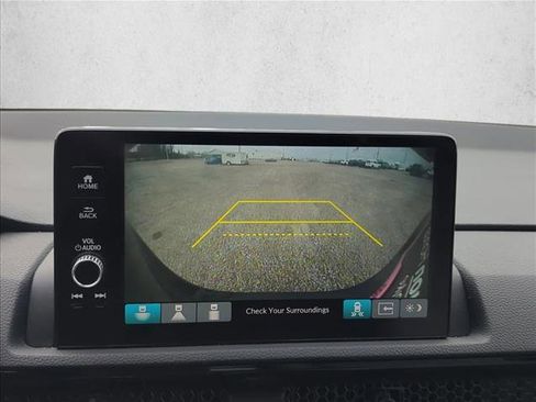 Used 2023 Honda CR-V EX-L image 14