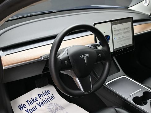 Used 2022 Tesla Model 3 RWD image 23