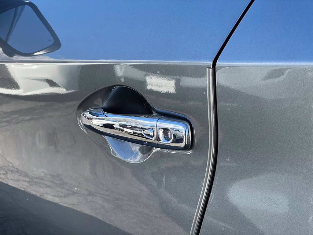 Certified 2024 Nissan Murano SL AWD/4WD image 33