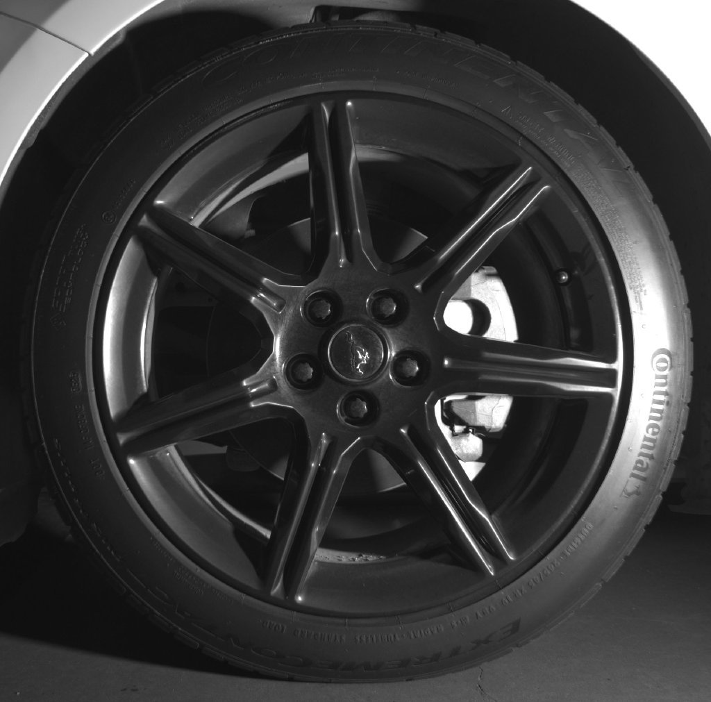 Used 2020 Ford Mustang Coupe RWD image 22