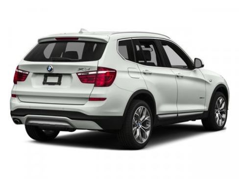 Used 2017 BMW X3 xDrive28i image 3