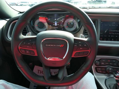 Used 2022 Dodge Challenger R/T Scat Pack image 31