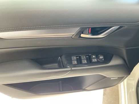 Used 2019 MAZDA CX-5 Touring AWD/4WD image 13