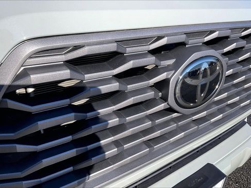 Used 2023 Toyota Tacoma TRD Sport w/ TRD Premium Sport Package image 26