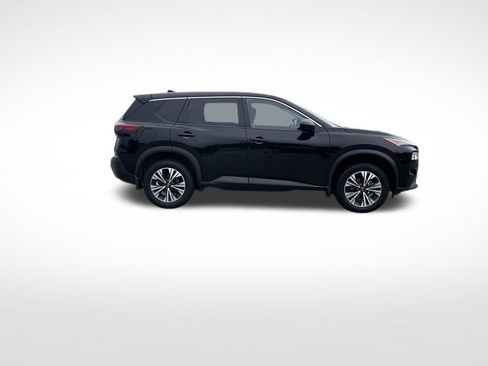 Used 2023 Nissan Rogue SV AWD/4WD image 6