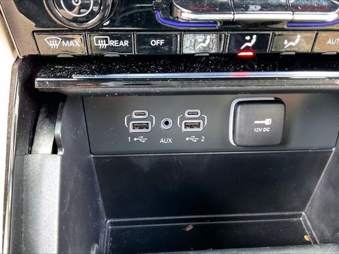 Certified 2023 Jeep Grand Cherokee Limited AWD/4WD image 21