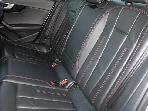 Used 2018 Audi A4 2.0T Premium Plus w/ Premium Plus Package image 13