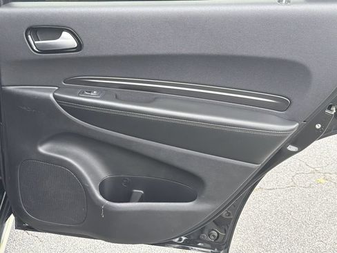 Used 2024 Dodge Durango SXT RWD image 20