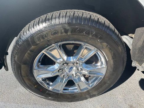 Used 2015 Ford F150 XLT w/ Equipment Group 302A Luxury RWD image 10