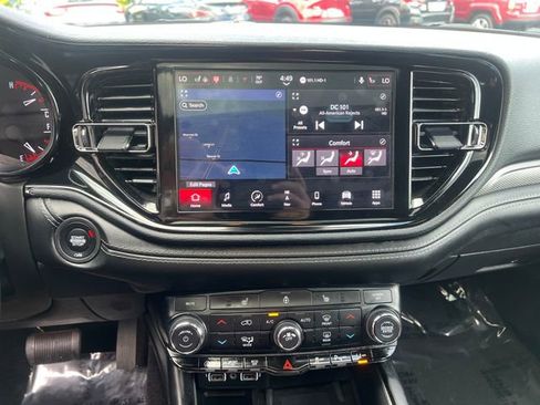 Used 2022 Dodge Durango GT image 20
