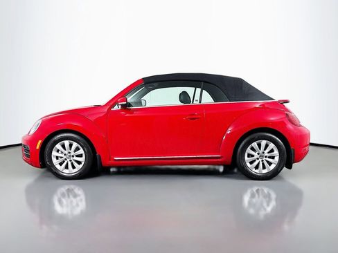 Used 2019 Volkswagen Beetle 2.0T S image 4