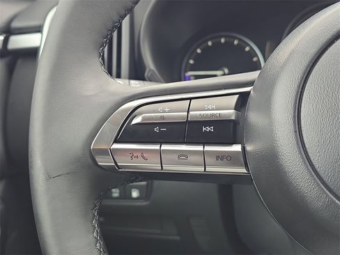 New 2026 MAZDA CX-50 2.5 Hybrid w/ Preferred Pkg image 21
