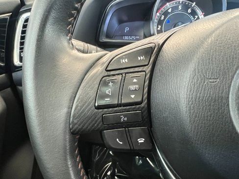 Used 2015 MAZDA MAZDA3 s Grand Touring image 24