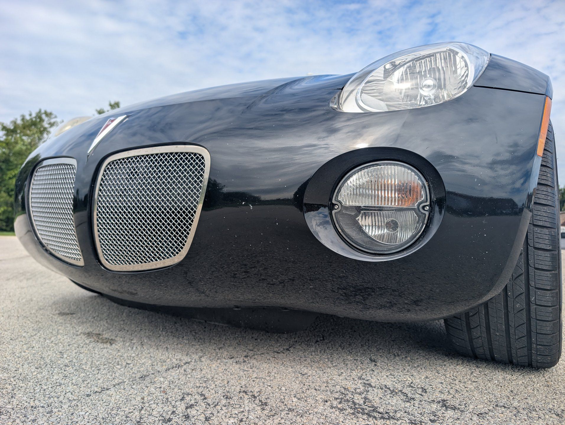 Used 2006 Pontiac Solstice Convertible w/ Premium Package RWD image 54