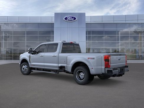 New 2026 Ford F350 Lariat w/ Chrome Package AWD/4WD image 4