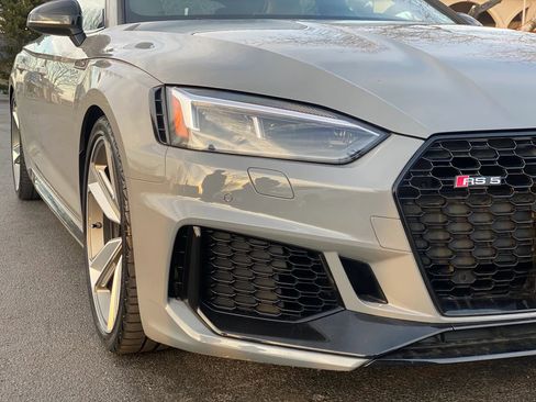 Used 2019 Audi RS 5 Sportback w/ Black Optic Package image 61