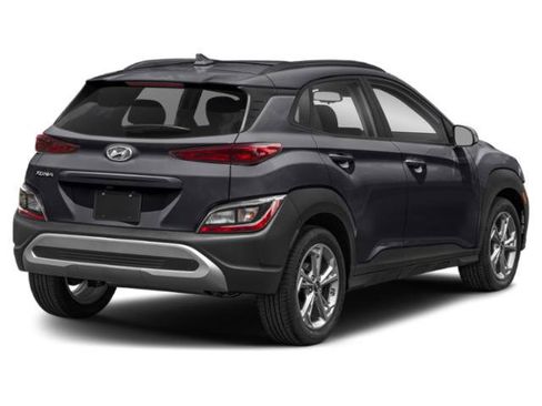 Used 2022 Hyundai Kona SEL FWD image 2
