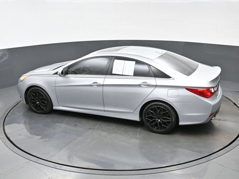 Used 2014 Hyundai Sonata SE w/ Premium Package 03 FWD image 33