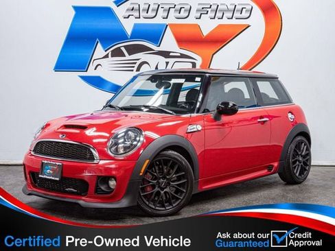 Used 2013 MINI Cooper John Cooper Works image 1
