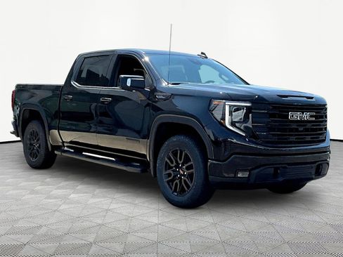 New 2026 GMC Sierra 1500 Elevation AWD/4WD image 2