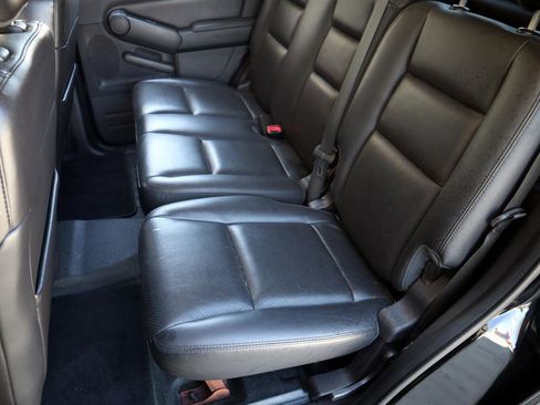 Used 2010 Ford Explorer Sport Trac Limited image 23