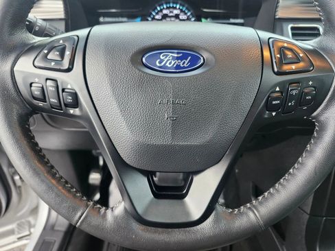 Used 2019 Ford Flex SEL w/ Equipment Group 202A image 15