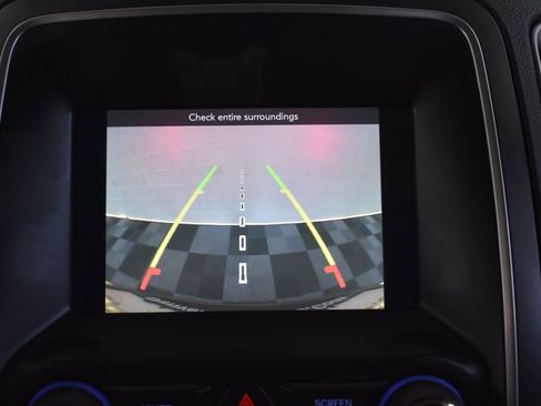 Used 2019 Dodge Durango SXT image 19