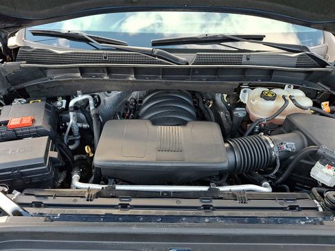 Used 2020 GMC Sierra 1500 AT4 w/ AT4 Premium Package image 29