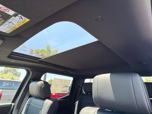 New 2026 Toyota Tundra Limited AWD/4WD image 21
