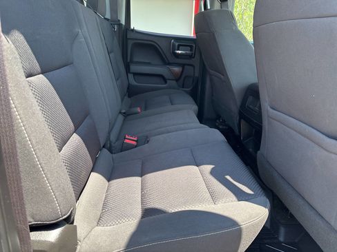 Used 2017 GMC Sierra 1500 SLE w/ Suspension Package, Off-Road AWD/4WD image 19