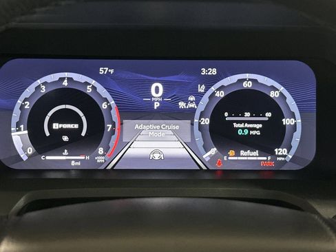 New 2026 Toyota Tacoma TRD Sport image 26