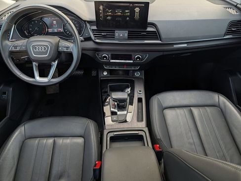 Used 2022 Audi Q5 2.0T Premium AWD/4WD image 11