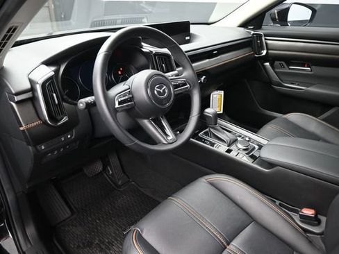 Used 2025 MAZDA CX-50 2.5 Hybrid w/ Weather Package AWD/4WD image 18