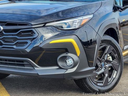 Certified 2026 Subaru Crosstrek 2.5i Sport image 3