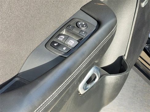 Used 2023 Dodge Challenger SXT w/ Blacktop Package image 23