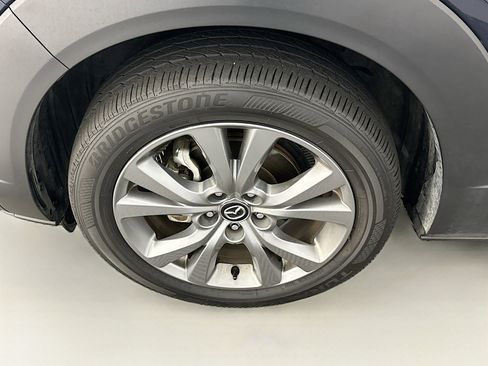 Used 2025 MAZDA CX-30 AWD 2.5 S w/ Preferred Package image 11