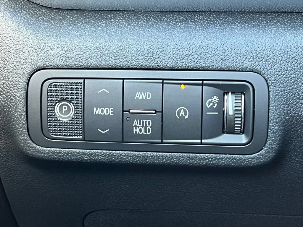 New 2027 GMC Terrain Elevation w/ Elevation Premium Package AWD/4WD image 15