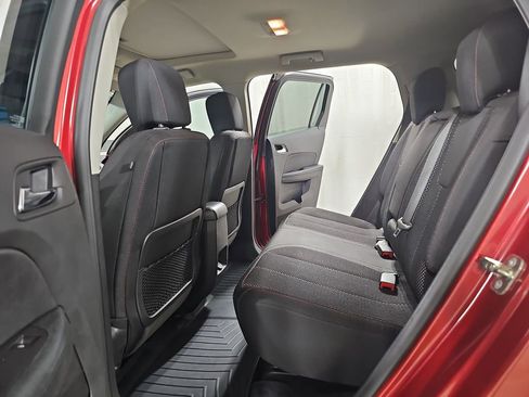 Used 2015 GMC Terrain SLE w/ Chrome Edition FWD image 17