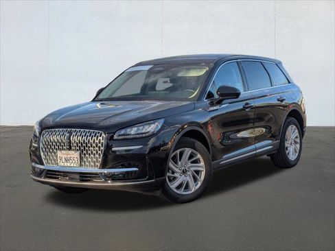 Certified 2023 Lincoln Corsair Standard image 1