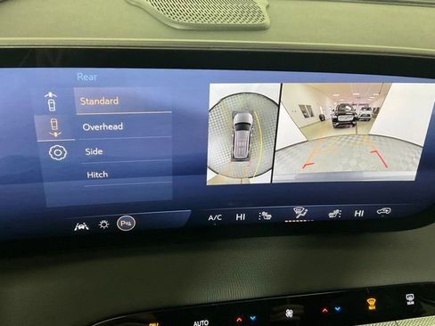 New 2026 Buick Enclave Sport Touring w/ Power Package AWD/4WD image 10