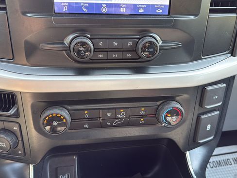 Used 2023 Ford F150 XL AWD/4WD image 24