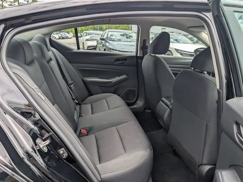 Used 2024 Nissan Altima 2.5 S FWD image 10