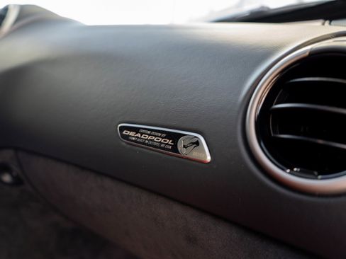 Used 2017 Dodge Viper GTC w/ Time Attack Group 1.0 image 24