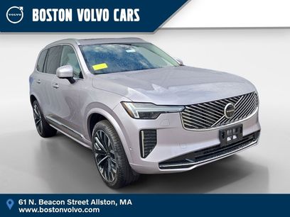 New 2026 Volvo XC90 B5 Plus