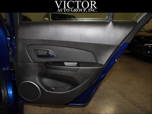 Used 2012 Chevrolet Cruze LTZ w/ RS Package image 29