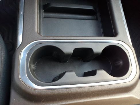 Used 2022 Chevrolet Silverado 1500 LT Trail Boss image 25