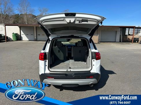 Used 2018 GMC Acadia SLT image 8