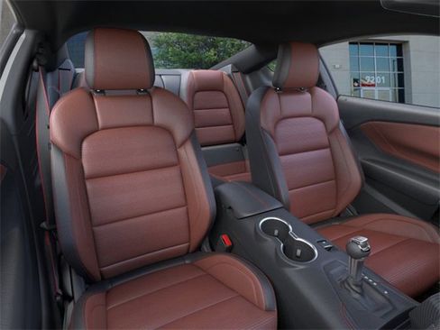 New 2026 Ford Mustang Premium image 10